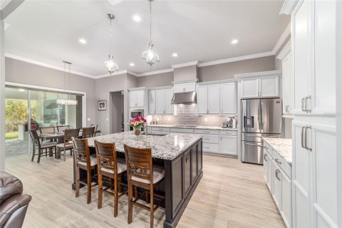 Villa ou maison à vendre à Ocala, Floride: 4 chambres, 276.01 m2 № 2129980 - photo 15