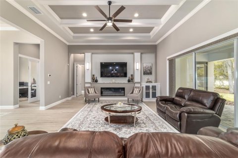 Villa ou maison à vendre à Ocala, Floride: 4 chambres, 276.01 m2 № 2129980 - photo 7