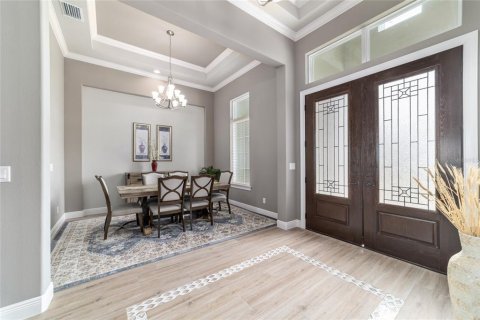 Villa ou maison à vendre à Ocala, Floride: 4 chambres, 276.01 m2 № 2129980 - photo 12