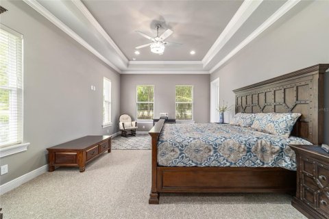 Villa ou maison à vendre à Ocala, Floride: 4 chambres, 276.01 m2 № 2129980 - photo 26