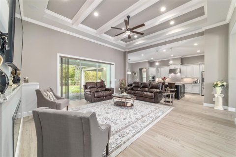 Villa ou maison à vendre à Ocala, Floride: 4 chambres, 276.01 m2 № 2129980 - photo 10