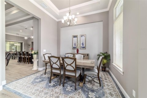 Villa ou maison à vendre à Ocala, Floride: 4 chambres, 276.01 m2 № 2129980 - photo 14