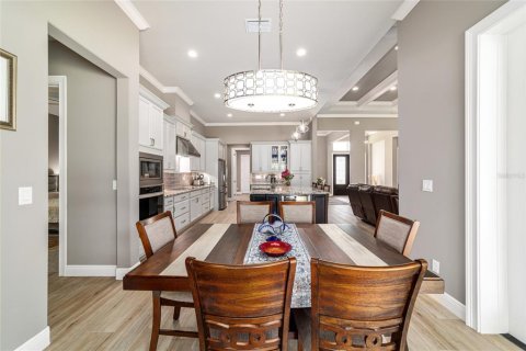 Villa ou maison à vendre à Ocala, Floride: 4 chambres, 276.01 m2 № 2129980 - photo 23