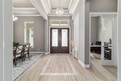Villa ou maison à vendre à Ocala, Floride: 4 chambres, 276.01 m2 № 2129980 - photo 5