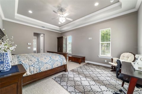 Villa ou maison à vendre à Ocala, Floride: 4 chambres, 276.01 m2 № 2129980 - photo 29