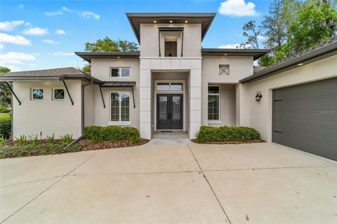 Villa ou maison à vendre à Ocala, Floride: 4 chambres, 276.01 m2 № 2129980 - photo 3