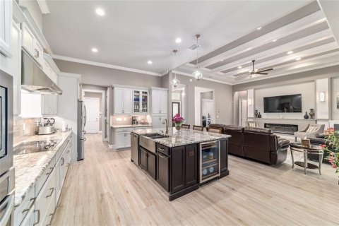 Villa ou maison à vendre à Ocala, Floride: 4 chambres, 276.01 m2 № 2129980 - photo 18