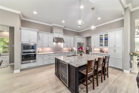 Villa ou maison à vendre à Ocala, Floride: 4 chambres, 276.01 m2 № 2129980 - photo 16