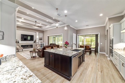Villa ou maison à vendre à Ocala, Floride: 4 chambres, 276.01 m2 № 2129980 - photo 19