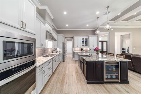 Villa ou maison à vendre à Ocala, Floride: 4 chambres, 276.01 m2 № 2129980 - photo 17