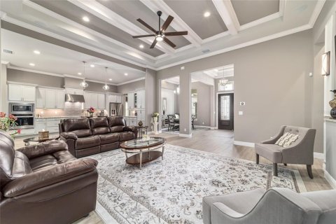 Villa ou maison à vendre à Ocala, Floride: 4 chambres, 276.01 m2 № 2129980 - photo 11