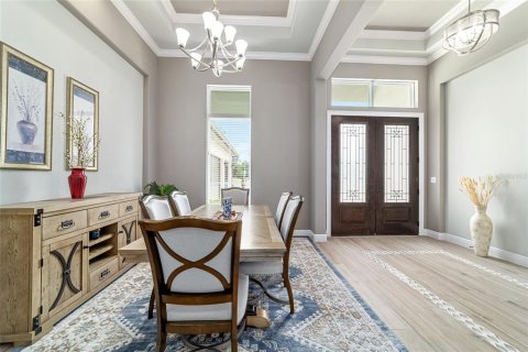 Villa ou maison à vendre à Ocala, Floride: 4 chambres, 276.01 m2 № 2129980 - photo 13