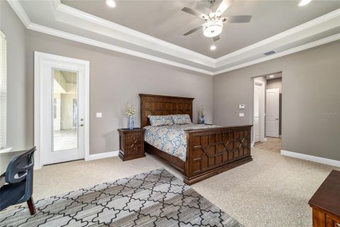 Villa ou maison à vendre à Ocala, Floride: 4 chambres, 276.01 m2 № 2129980 - photo 28