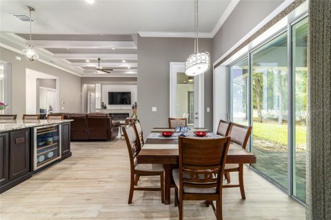 Villa ou maison à vendre à Ocala, Floride: 4 chambres, 276.01 m2 № 2129980 - photo 24