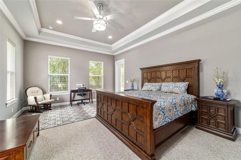 Villa ou maison à vendre à Ocala, Floride: 4 chambres, 276.01 m2 № 2129980 - photo 27