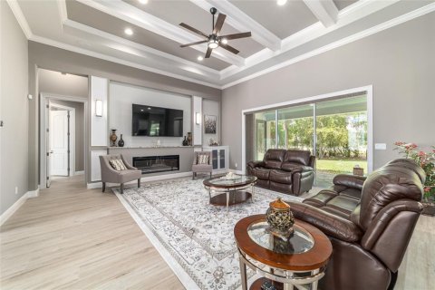 Villa ou maison à vendre à Ocala, Floride: 4 chambres, 276.01 m2 № 2129980 - photo 6