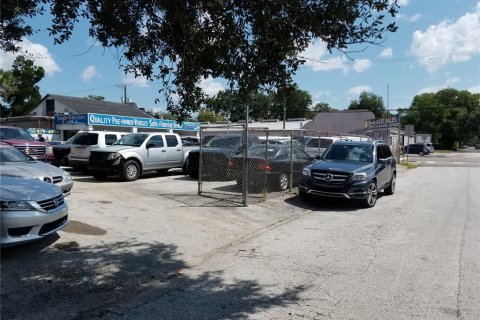 Commercial property in Tampa, Florida № 1837828 - photo 21