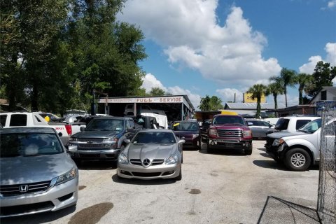 Commercial property in Tampa, Florida № 1837828 - photo 6