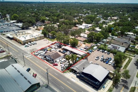 Commercial property in Tampa, Florida № 1837828 - photo 12