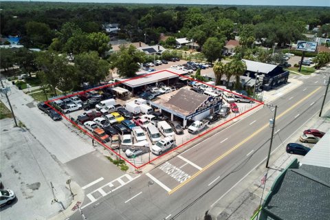 Commercial property in Tampa, Florida № 1837828 - photo 19