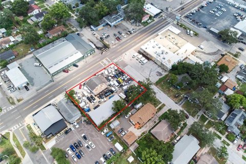 Commercial property in Tampa, Florida № 1837828 - photo 13