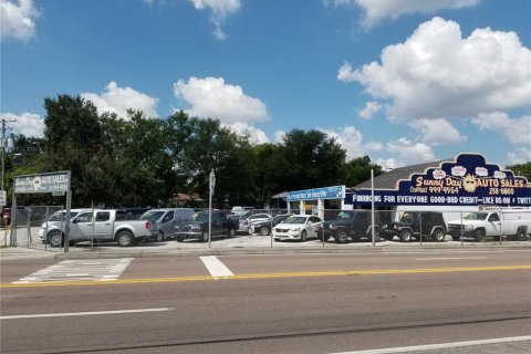 Commercial property in Tampa, Florida № 1837828 - photo 5