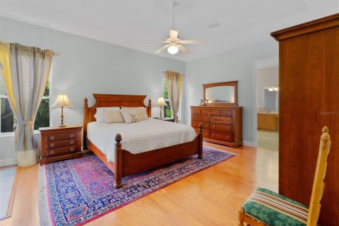 House in Orlando, Florida 5 bedrooms, 328.6 sq.m. № 1759549 - photo 27