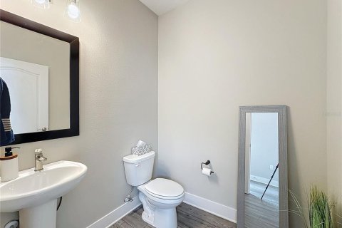 Купить виллу или дом в Киссимми, Флорида 6 комнат, 157.93м2, № 1559380 - фото 14