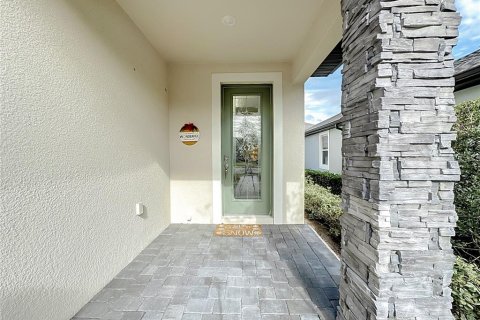 Купить виллу или дом в Киссимми, Флорида 6 комнат, 157.93м2, № 1559380 - фото 2