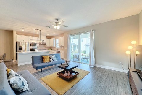 Купить виллу или дом в Киссимми, Флорида 6 комнат, 157.93м2, № 1559380 - фото 5