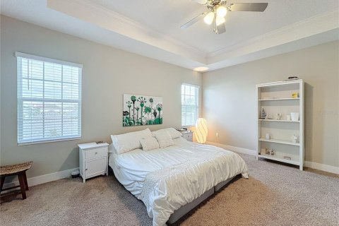 Купить виллу или дом в Киссимми, Флорида 6 комнат, 157.93м2, № 1559380 - фото 23