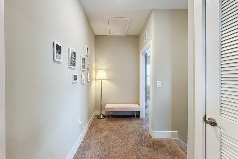 Купить виллу или дом в Киссимми, Флорида 6 комнат, 157.93м2, № 1559380 - фото 15