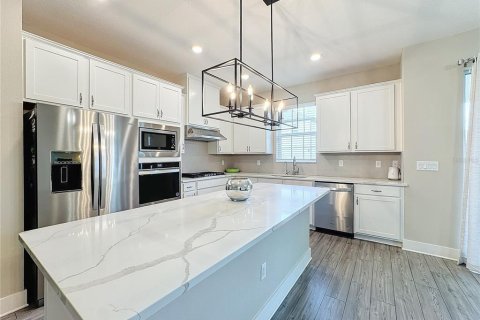 Купить виллу или дом в Киссимми, Флорида 6 комнат, 157.93м2, № 1559380 - фото 10