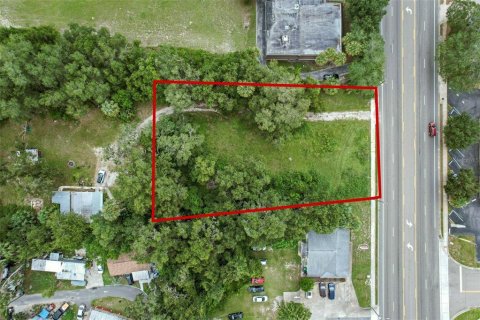 Terreno en venta en Orange City, Florida № 1901055 - foto 8