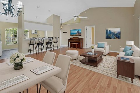 Casa en venta en DeBary, Florida, 3 dormitorios, 149.02 m2 № 1885734 - foto 2