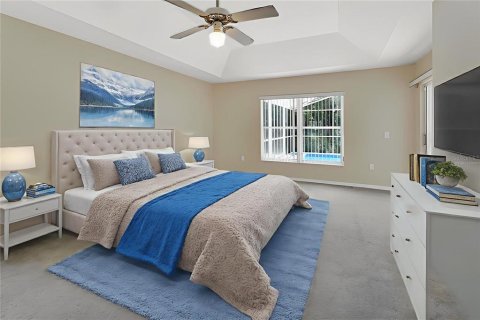 Casa en venta en DeBary, Florida, 3 dormitorios, 149.02 m2 № 1885734 - foto 12