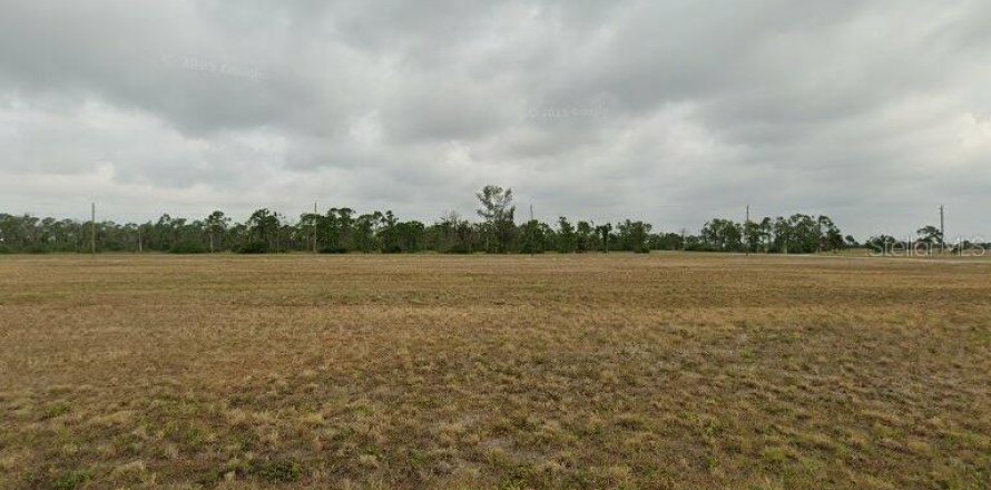 Terrain à Placida, Floride № 2159176