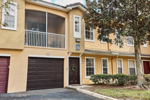 Condo in Jacksonville, Florida, 3 bedrooms  № 820647 - photo 1