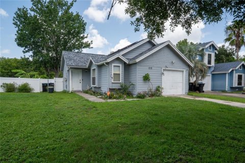 House in Orlando, Florida 3 bedrooms, 108.51 sq.m. № 1788096 - photo 6