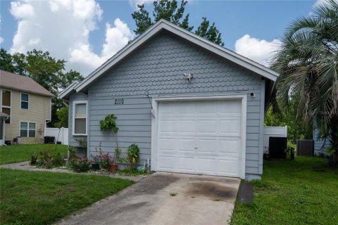 House in Orlando, Florida 3 bedrooms, 108.51 sq.m. № 1788096 - photo 3