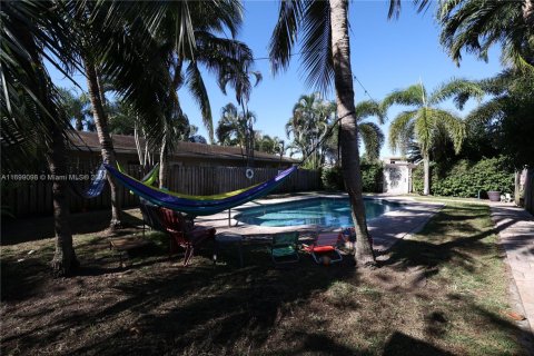 Condominio en venta en Fort Lauderdale, Florida, 2 dormitorios, 66.7 m2 № 1692629 - foto 26