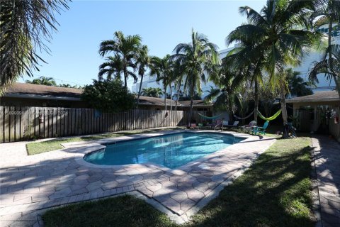 Condominio en venta en Fort Lauderdale, Florida, 2 dormitorios, 66.7 m2 № 1692629 - foto 24