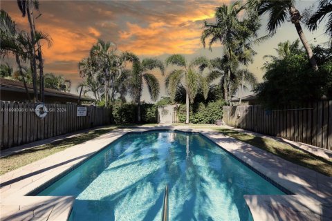 Condominio en venta en Fort Lauderdale, Florida, 2 dormitorios, 66.7 m2 № 1692629 - foto 25