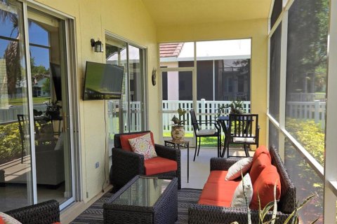 Casa en venta en Port St. Lucie, Florida, 3 dormitorios, 180.42 m2 № 2087945 - foto 17