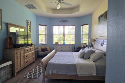 Casa en venta en Port St. Lucie, Florida, 3 dormitorios, 180.42 m2 № 2087945 - foto 19
