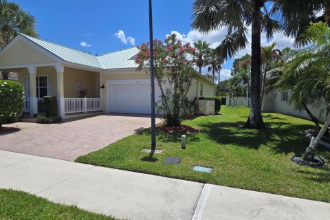 Casa en venta en Port St. Lucie, Florida, 3 dormitorios, 180.42 m2 № 2087945 - foto 3