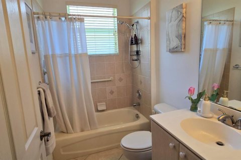 Casa en venta en Port St. Lucie, Florida, 3 dormitorios, 180.42 m2 № 2087945 - foto 9