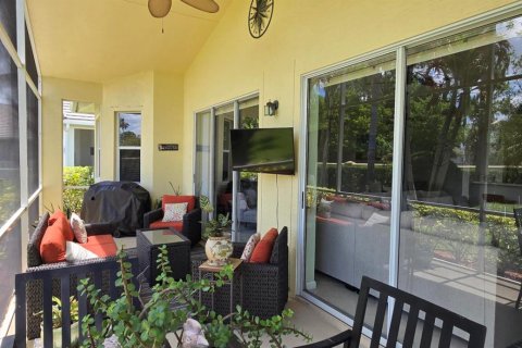 Casa en venta en Port St. Lucie, Florida, 3 dormitorios, 180.42 m2 № 2087945 - foto 18
