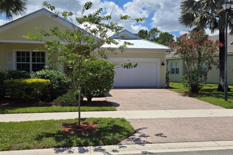 Casa en Port St. Lucie, Florida 3 dormitorios, 180.42 m2 № 2087945