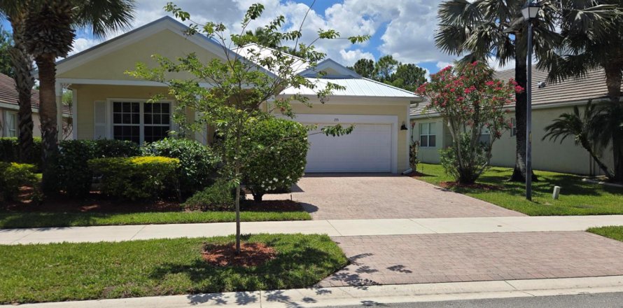 Casa en Port St. Lucie, Florida 3 dormitorios, 180.42 m2 № 2087945